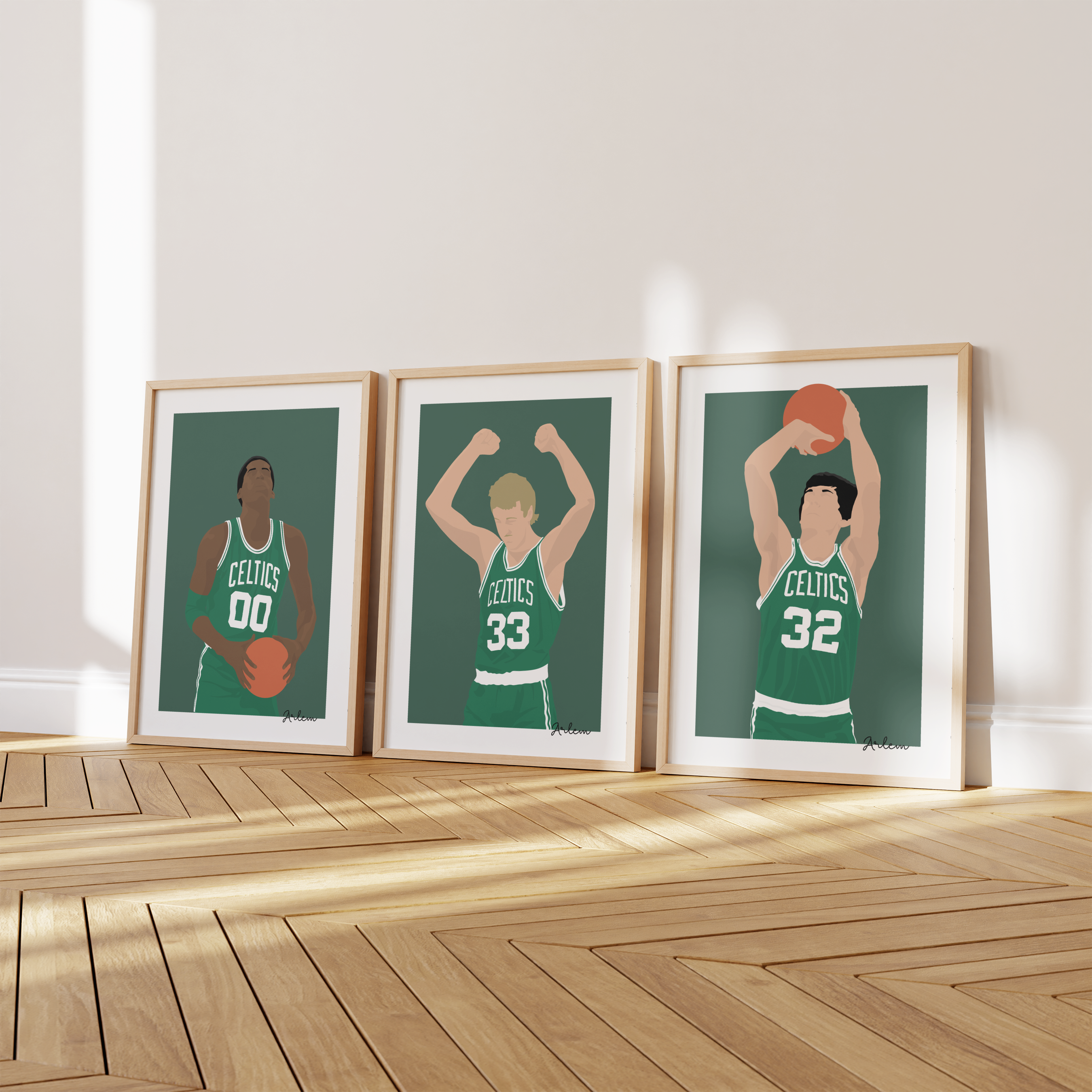 Celtics