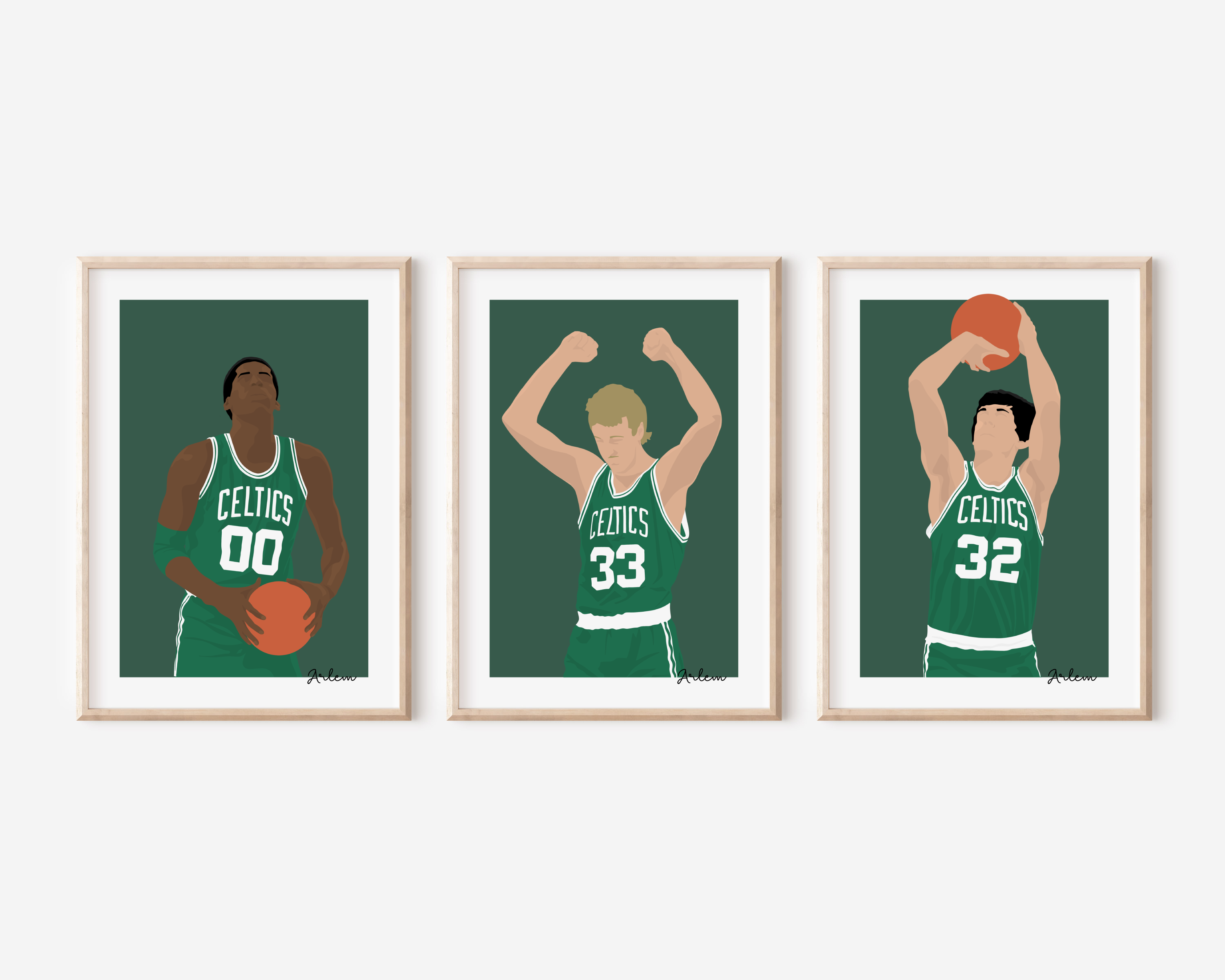 Celtics