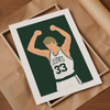 Larry Legend