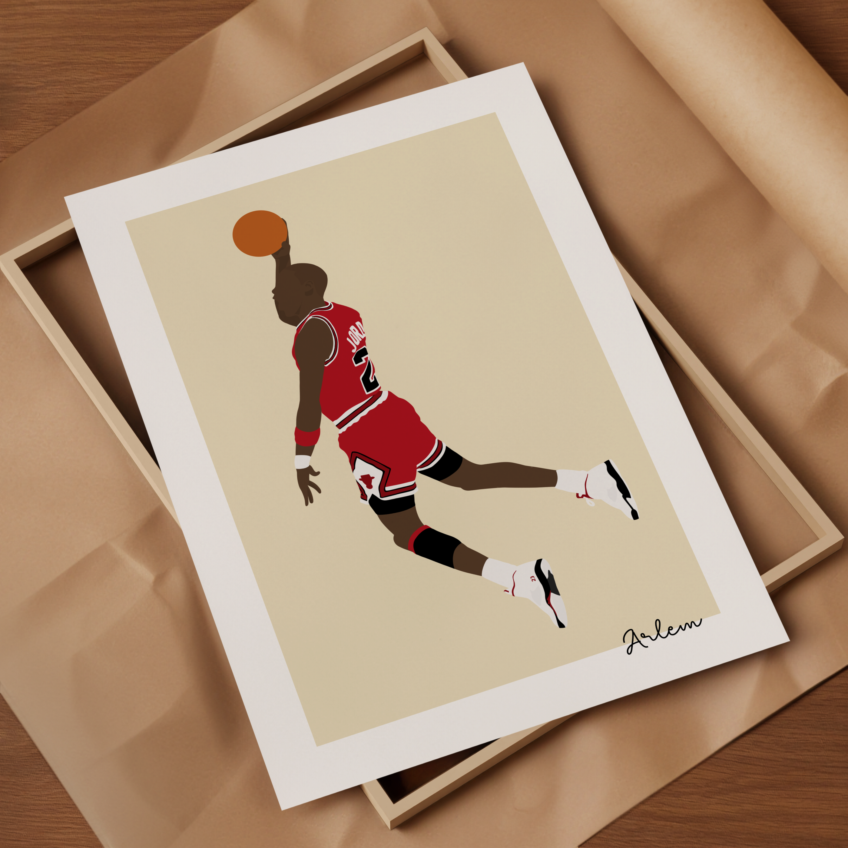 Air Jordan