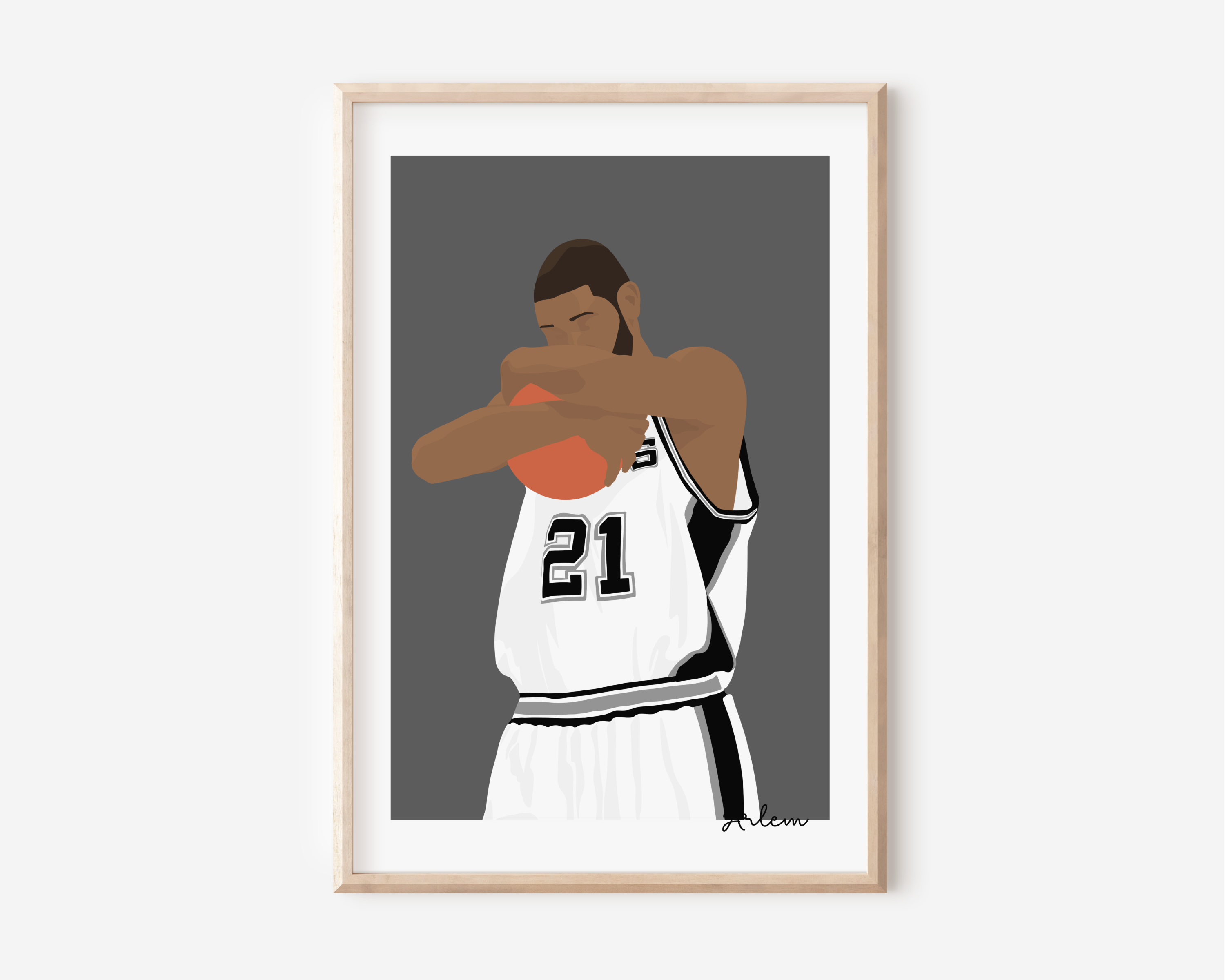 The Big Fundamental