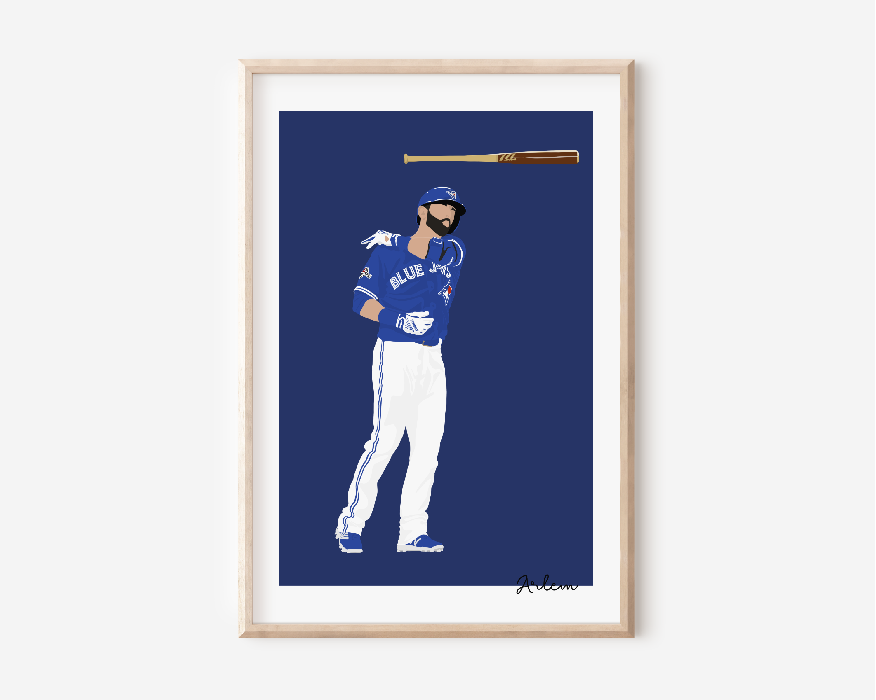 Joey Bats