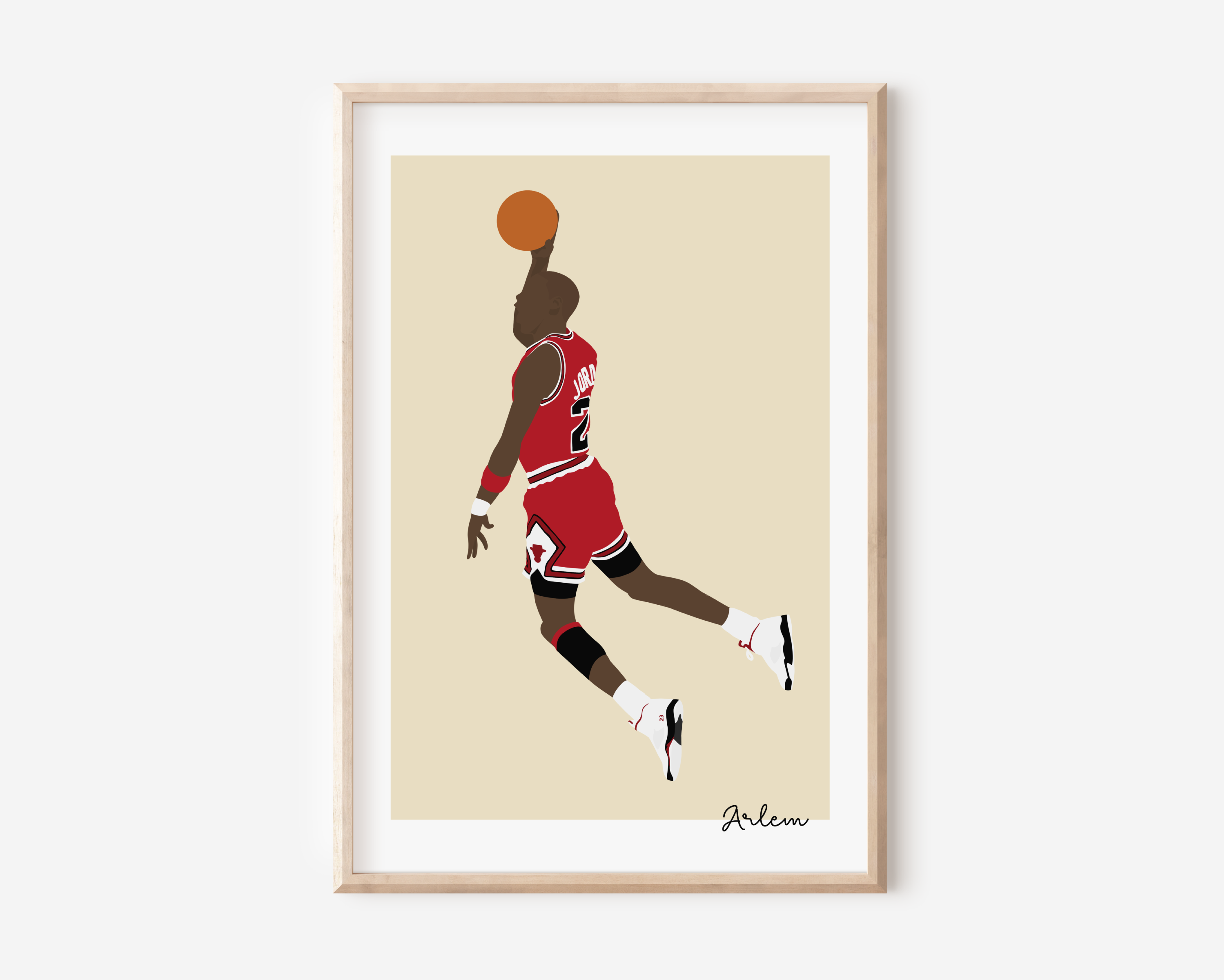 Air Jordan