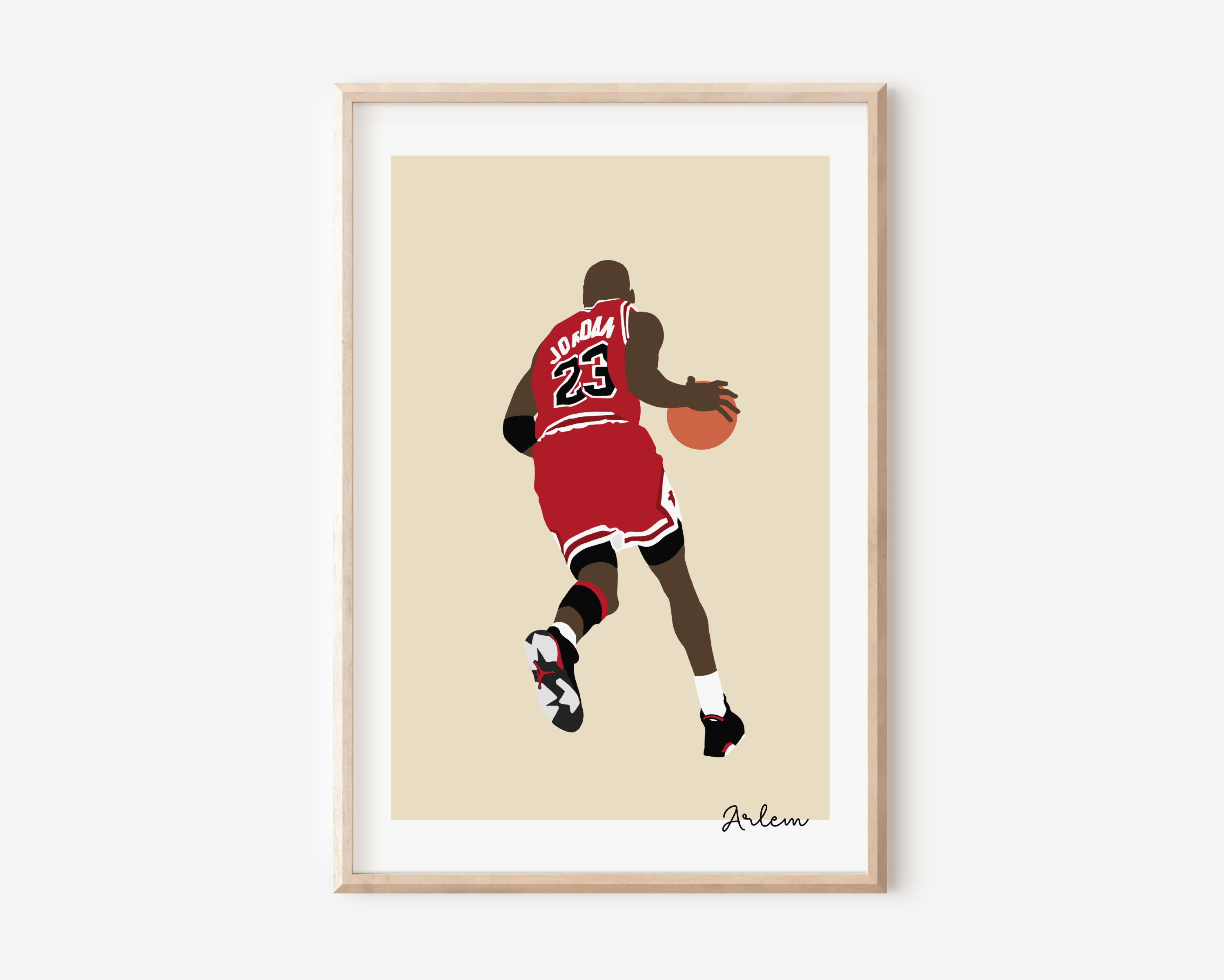 MJ