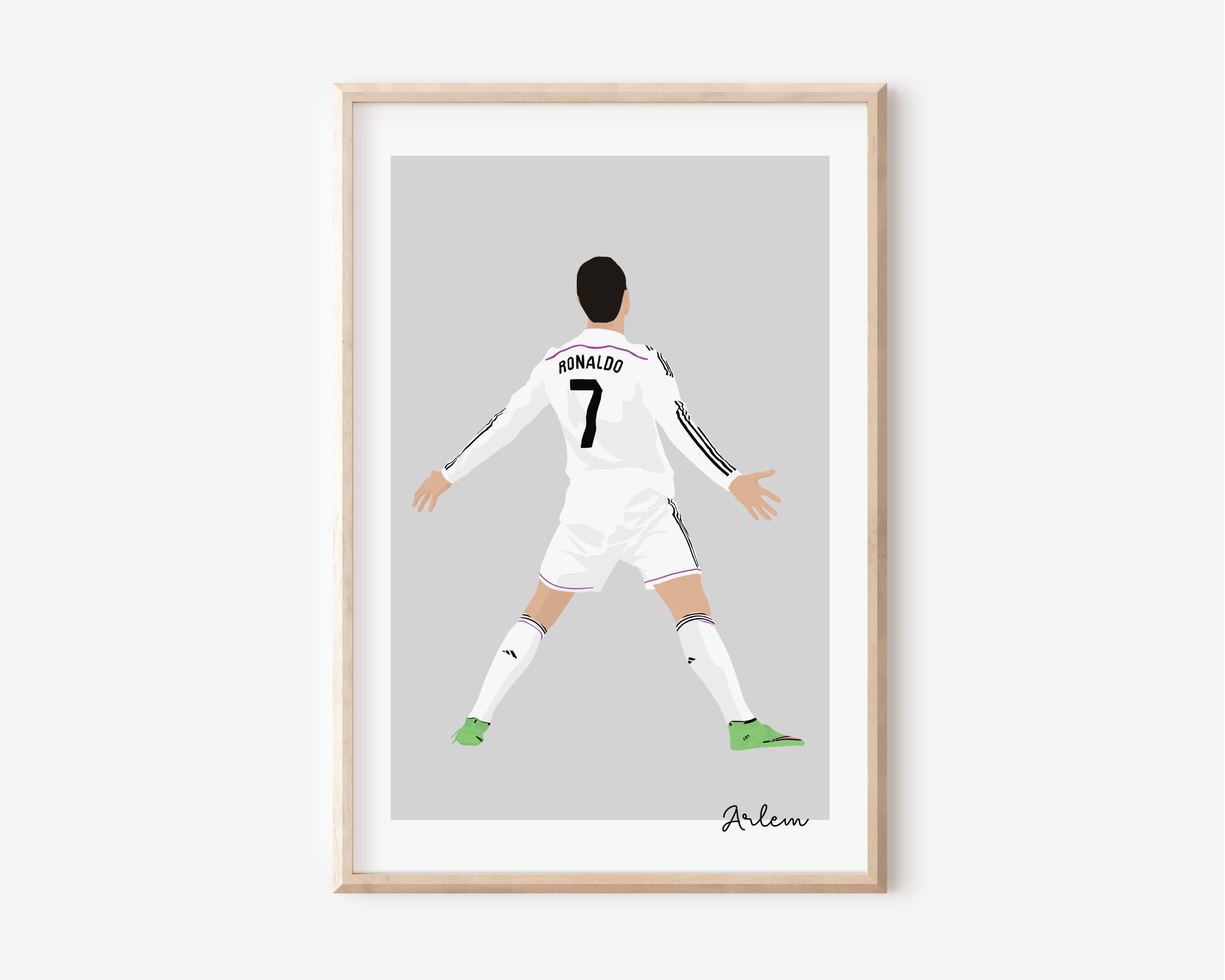 CR7