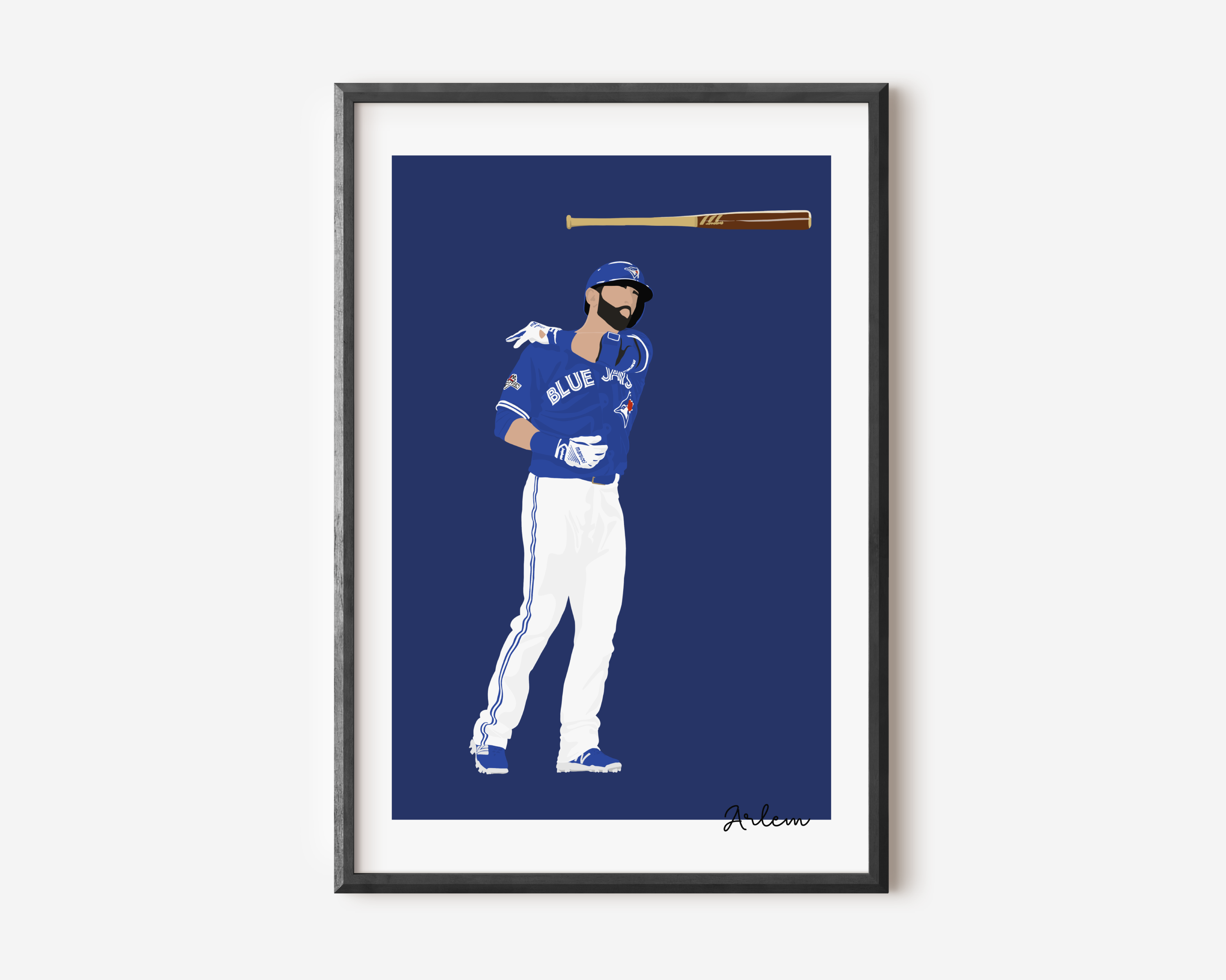 Joey Bats