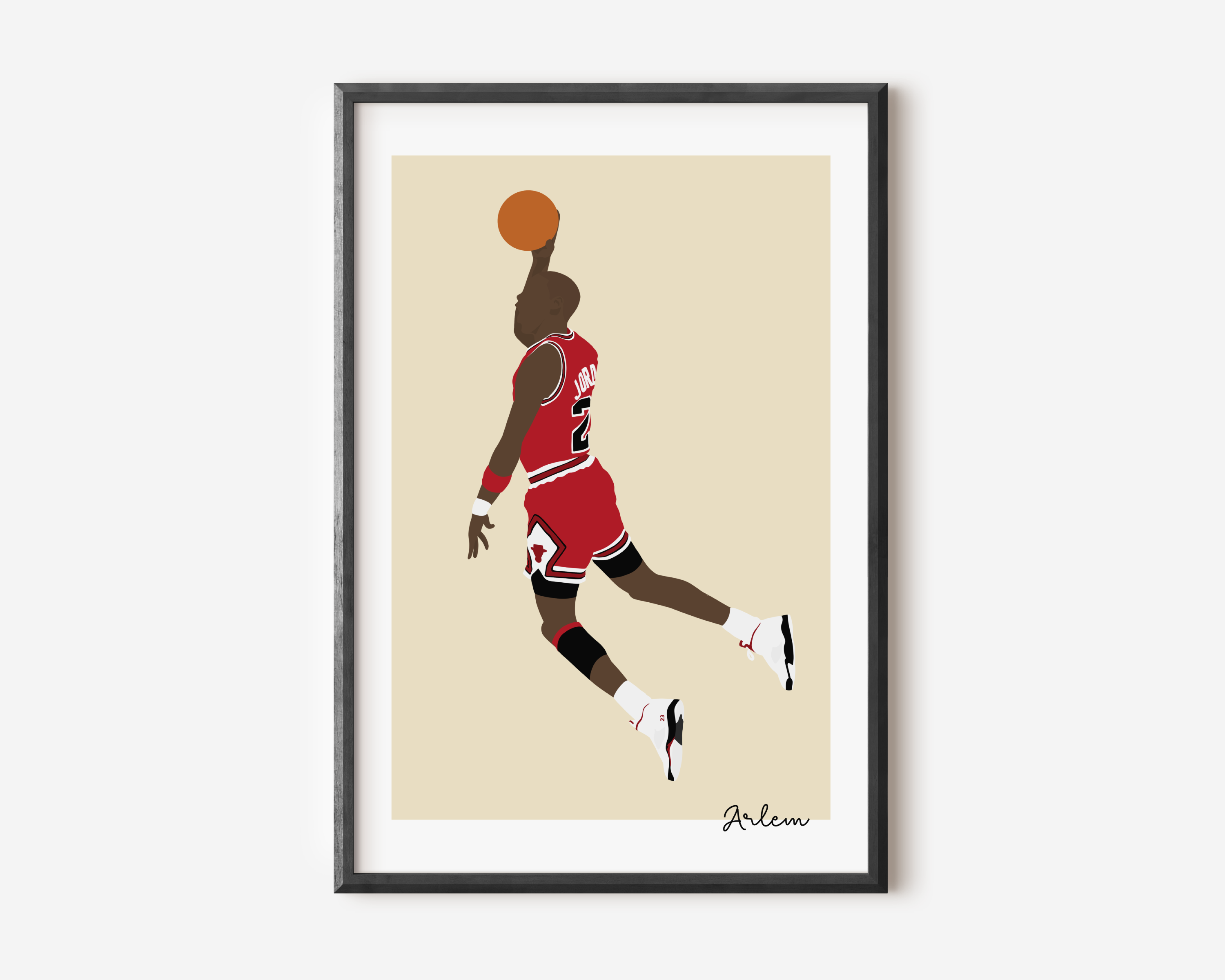 Air Jordan