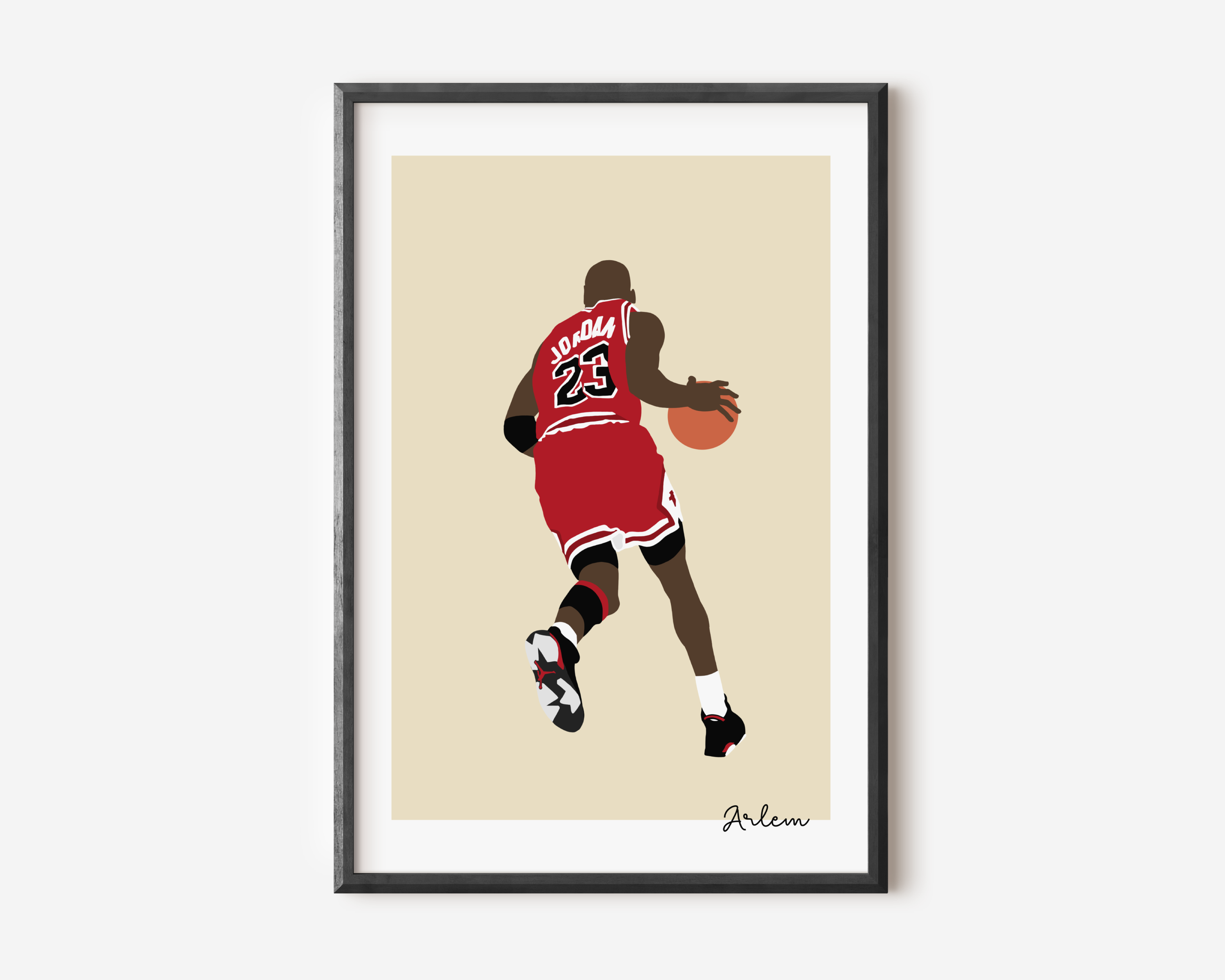 MJ