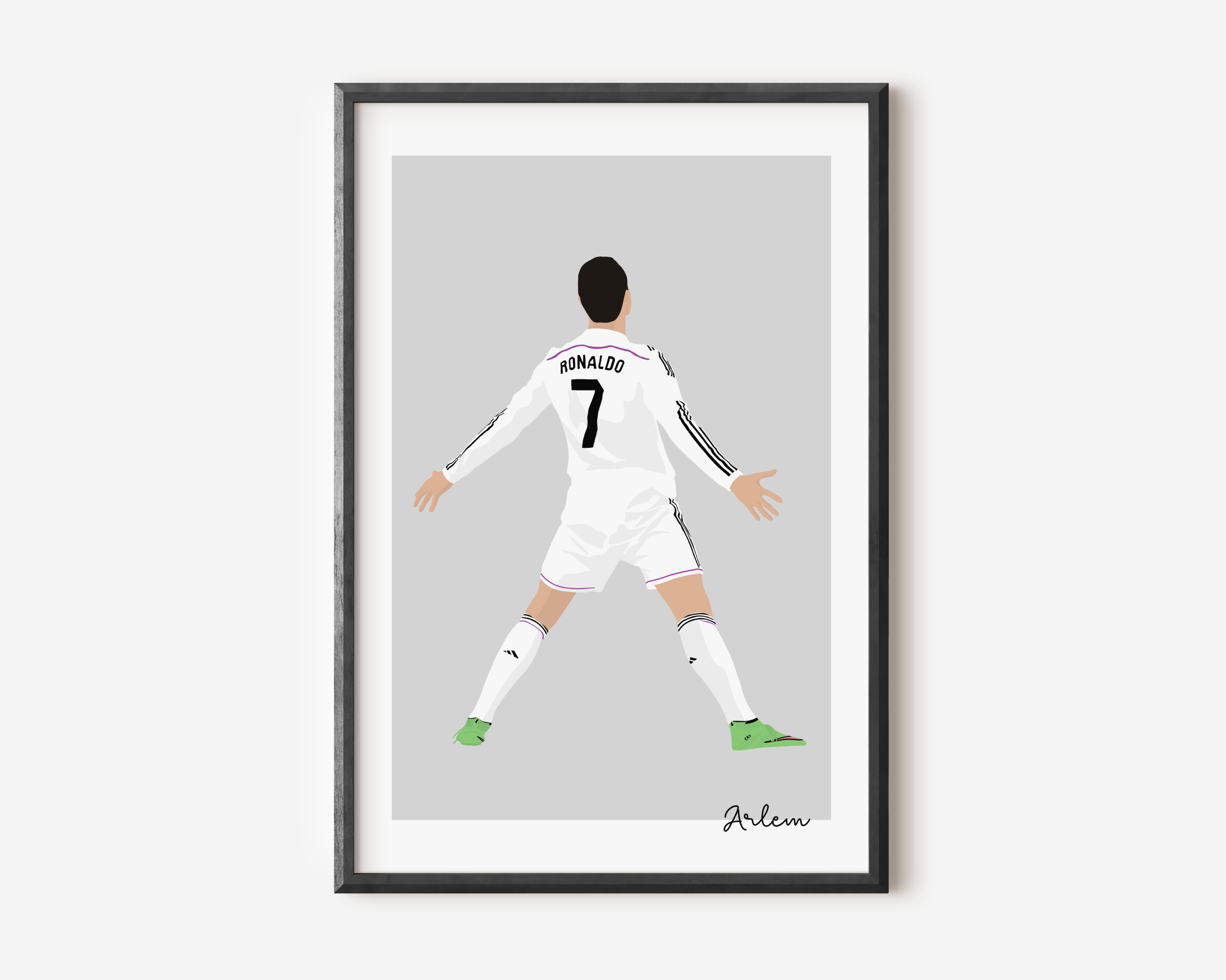 CR7